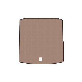 Gummimatta för bagageutrymmet Carsuit (2015-2019, SD, beige) foto 1