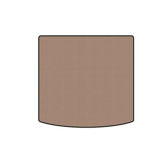Gummimatta till bagageutrymmet Carsuit (5-sits, beige) foto 1
