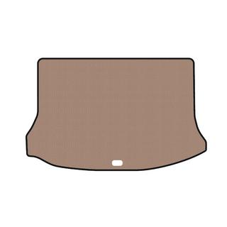 Gummimatta till bagageutrymmet Carsuit (2012-2016, HB, beige) Volvo V40 2012– foto 1