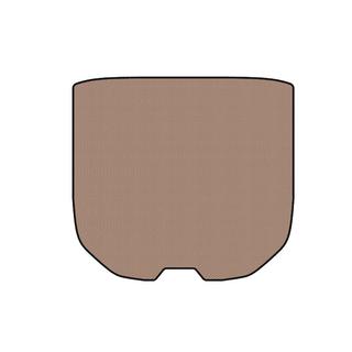 Gummimatta för bagageutrymmet Carsuit (SW, beige) Volvo V60 2011–2018 foto 1