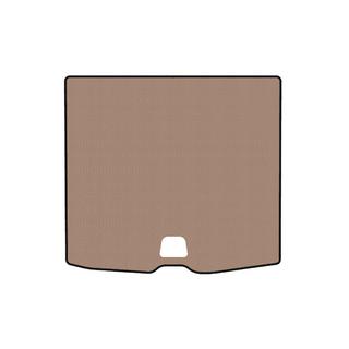Gummimatta för bagageutrymmet Carsuit (Beige) Volvo XC40 2018– foto 1