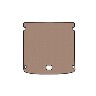 Gummibagagerumsmatta Carsuit V-1 (Avant, beige) Audi A4 B7 2004–2008 foto 1