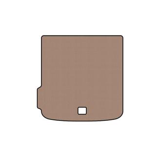 Gummibagagerumsmatta Carsuit V-1 (Avant, beige) foto 1