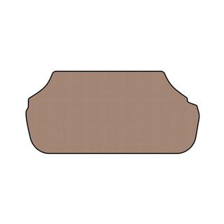 Gummimatta till bagageutrymmet Carsuit (Sedan, beige) Audi A6 C4 1994–1997 foto 1