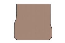 Audi A6 C5 1997–2001 Bagagerumsmatta i gummi Carsuit (Avant, beige) foto 1