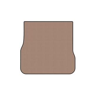 Bagagerumsmatta i gummi Carsuit (Avant, beige) Audi A6 C5 1997–2001 foto 1