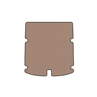 Gummimatta till bagageutrymmet Carsuit V-2 (Sedan, beige) foto 1
