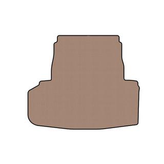 Gummimatta till bagageutrymmet Carsuit (för E60, beige) foto 1