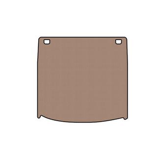 Gummimatta till bagageutrymmet Carsuit (för E61, beige) foto 1