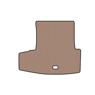 Gummimatta för bagageutrymmet Carsuit (För E92, beige) foto 1