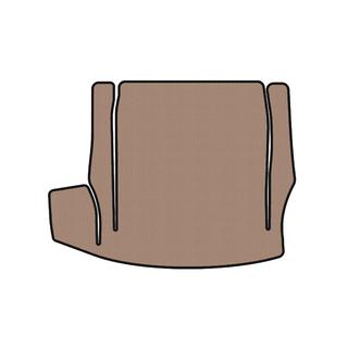 Gummimatta till bagageutrymmet Carsuit V1 (för F22, beige) BMW 2-serien F22/F23 2014–2021 foto 1