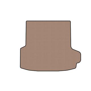 Gummimatta till bagageutrymmet Carsuit (beige) BMW 3-serie F34 2013–2020 foto 1