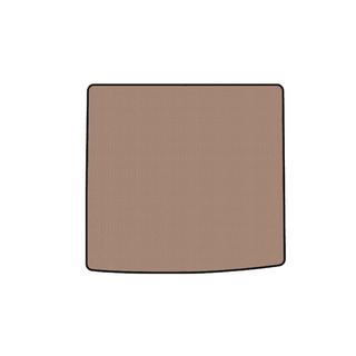 Gummimatta för bagageutrymmet Carsuit (Beige) BMW X1 E84 2009–2015 foto 1