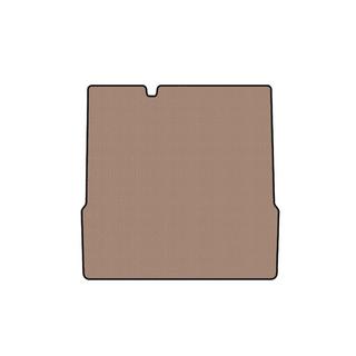 Gummimatta för bagageutrymmet Carsuit (SD, beige) foto 1