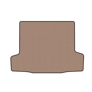 Gummimatta för bagageutrymmet Carsuit (SD, beige) Chevrolet Cruze 2009–2015 foto 1