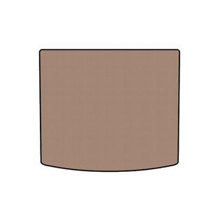 Gummimatta för bagageutrymmet Carsuit (HB, beige) Chevrolet Cruze 2009–2015 foto 1