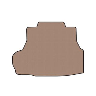 Gummimatta för bagageutrymmet Carsuit (Beige) Chevrolet Epica 2006–2014 foto 1