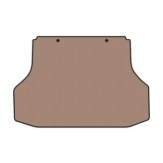 Gummimatta för bagageutrymmet Carsuit (SD, beige) Chevrolet Lacetti 2003–2024 foto 1