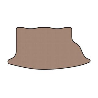 Gummimatta för bagageutrymmet Carsuit (Beige) foto 1