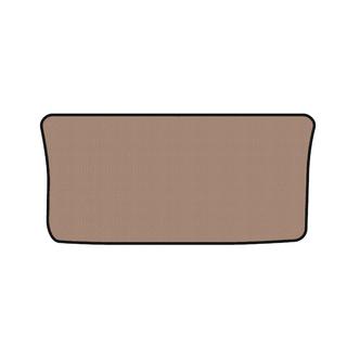 Gummimatta för bagageutrymmet Carsuit (Beige) Chevrolet Spark 2009–2015 foto 1