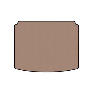 Gummimatta för bagageutrymmet Carsuit (SD, beige) Citroen C-4 2004–2010 foto 1