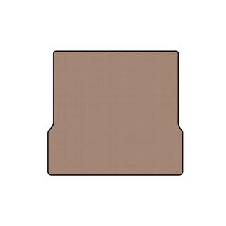 Gummimatta för bagageutrymmet Carsuit (SD, beige) Dacia Logan I 2005–2008 foto 1