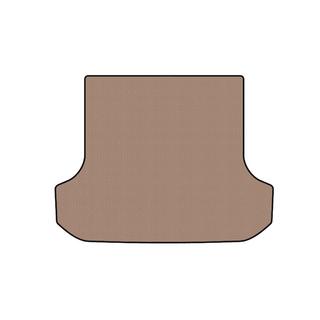 Gummimatta för bagageutrymmet Carsuit (SW, beige) foto 1