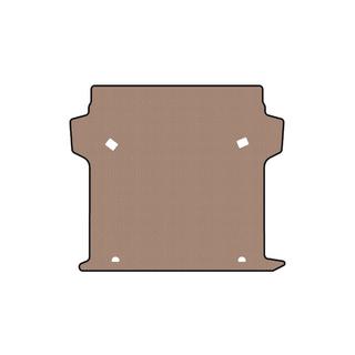 Gummimatta för bagageutrymmet Carsuit (Beige) foto 1