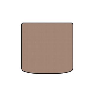 Gummimatta för bagageutrymmet Carsuit (SW, beige) foto 1