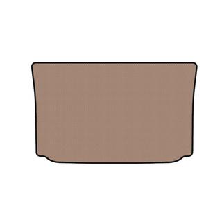 Gummimatta för bagageutrymmet Carsuit (före facelift, beige) Ford Ecosport 2013–2022 foto 1