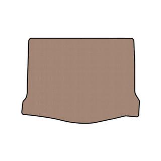 Gummimatta för bagageutrymmet Carsuit (HB, beige) Ford Focus III 2011–2017 foto 1