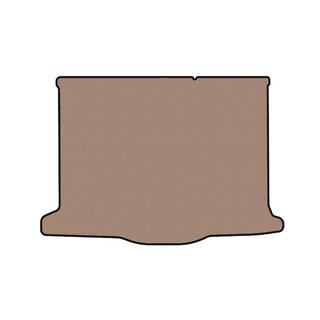 Gummimatta för bagageutrymmet Carsuit (HB, beige) Ford Focus IV 2018– foto 1