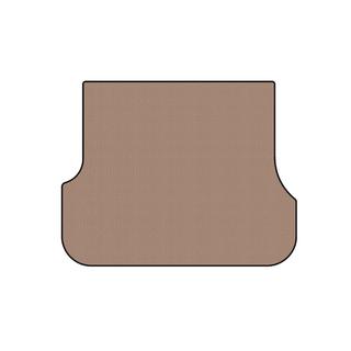 Gummimatta för bagageutrymmet Carsuit (SW, beige) foto 1