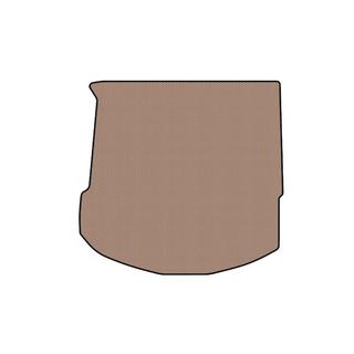 Gummimatta till bagageutrymmet Carsuit (2008-2010, SW, beige) Ford Mondeo 2008–2014 foto 1