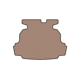 Gummimatta för bagageutrymmet Carsuit (SD, beige) foto 1