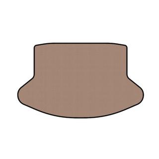 Gummimatta till bagageutrymmet Carsuit (2015-2019, Coupé, beige) Honda Civic Sedan X 2016–2021 foto 1