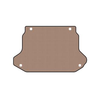 Gummimatta för bagageutrymmet Carsuit (Beige) foto 1