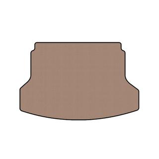 Gummimatta för bagageutrymmet Carsuit (Beige) foto 1