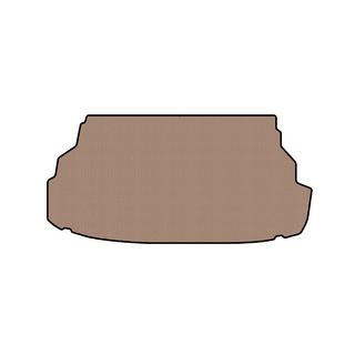 Gummimatta för bagageutrymmet Carsuit (SD, beige) Hyundai Grandeur 2005–2011 foto 1
