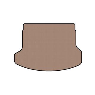 Gummimatta till bagageutrymmet Carsuit (LB, beige) foto 1