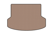 Hyundai IX-35 2010–2015 Gummimatta för bagageutrymmet Carsuit (Europa, beige) foto 1