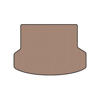Gummimatta för bagageutrymmet Carsuit (Europa, beige) foto 1