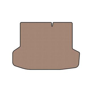 Gummimatta för bagageutrymmet Carsuit (SD, beige) foto 1