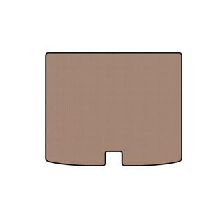 Gummimatta för bagageutrymmet Carsuit (Beige) Kia Sportage 2015–2021 foto 1