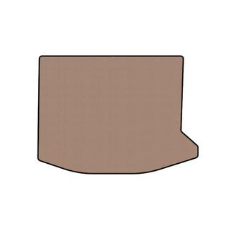 Gummimatta för bagageutrymmet Carsuit (HB, beige) Mazda 3 2003–2009 foto 1