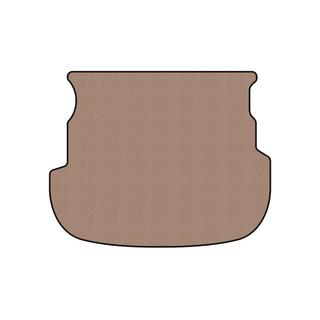 Gummimatta för bagageutrymmet Carsuit (SW, beige) Mazda 6 2003–2008 foto 1