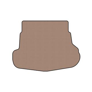 Gummimatta för bagageutrymmet Carsuit (SD, beige) foto 1