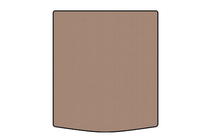 Mazda 6 2012–2024 Gummimatta för bagageutrymmet Carsuit (SD, beige) foto 1