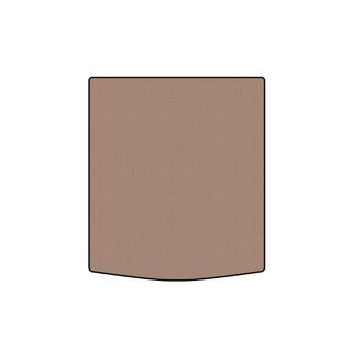 Gummimatta för bagageutrymmet Carsuit (SD, beige) foto 1