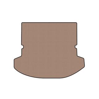 Gummimatta för bagageutrymmet Carsuit (Beige) foto 1